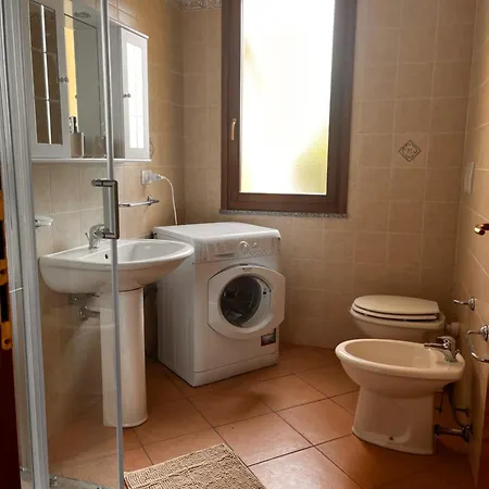 Casa Rafael Holiday home Villasimius