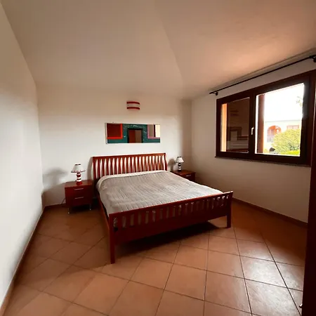 Casa Rafael * Villasimius