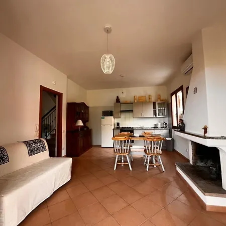 Casa Rafael Holiday home