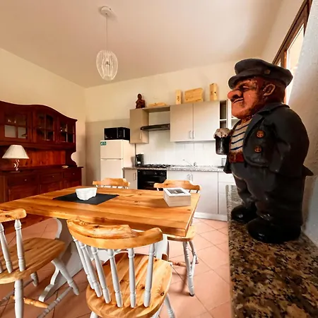 Будинок відпочинку Casa Rafael *