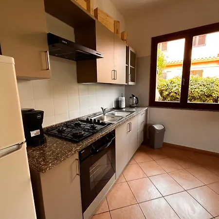 Casa Rafael * Villasimius