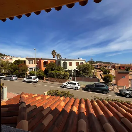 Casa Rafael Holiday home Villasimius