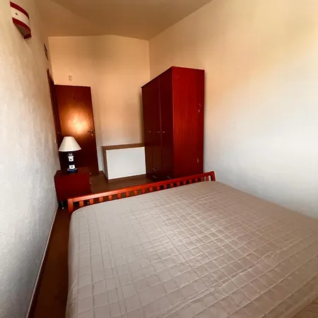 Casa Rafael Holiday home *