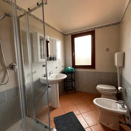 Holiday home Casa Rafael Villasimius
