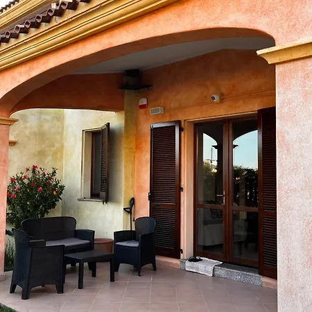 Casa Rafael * Villasimius