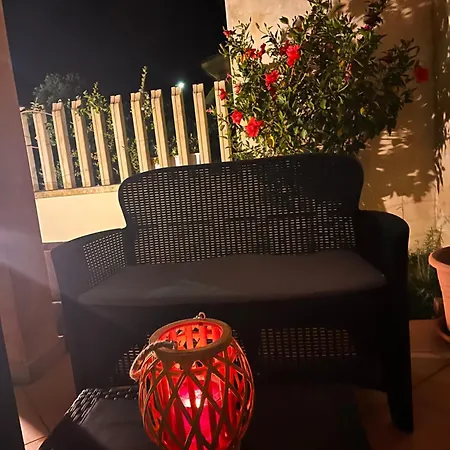 Holiday home Casa Rafael *