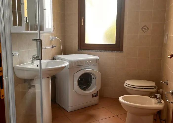 Casa Rafael Будинок відпочинку Віллазімьюс