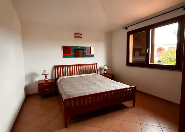 Casa Rafael * Villasimius