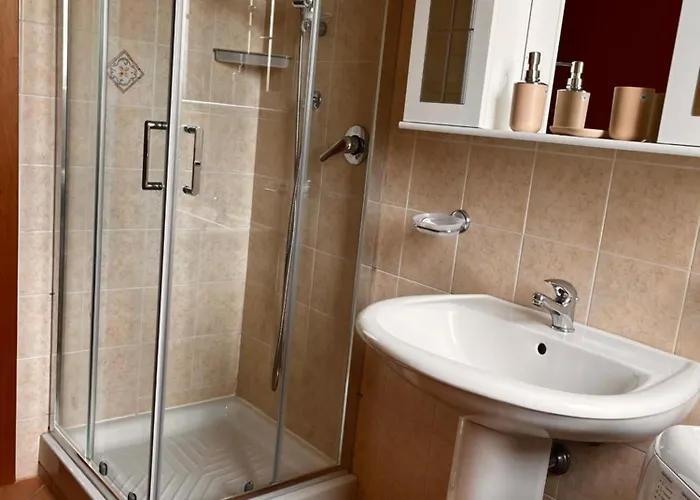 Semesterbostad Casa Rafael