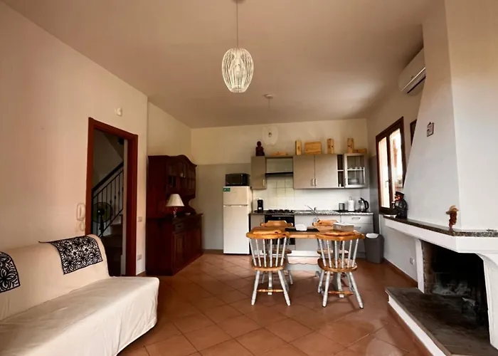 Casa Rafael Semesterbostad