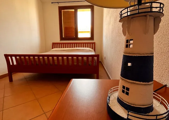 Casa Rafael Semesterbostad *