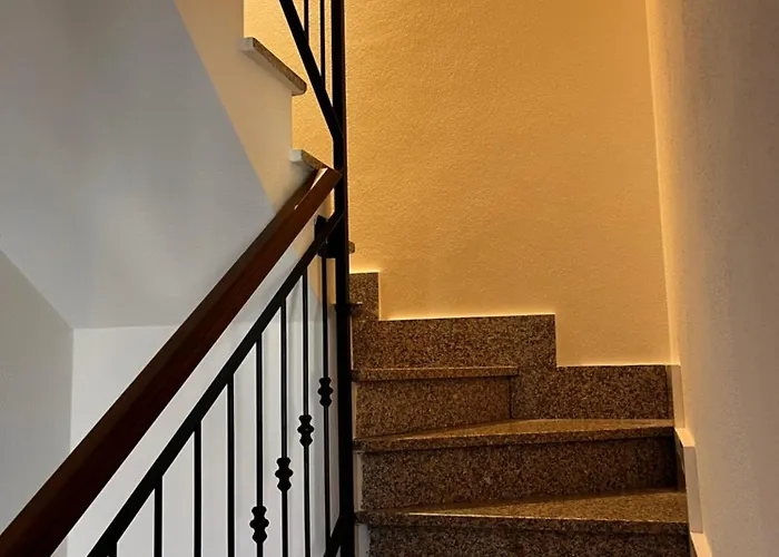 Semesterbostad Casa Rafael Villasimius