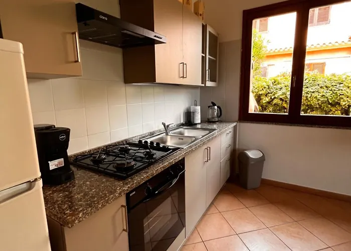 Casa Rafael * Villasimius