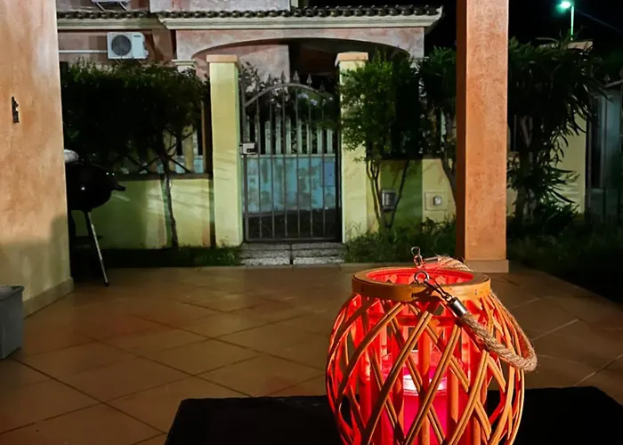 Casa Rafael Semesterbostad *