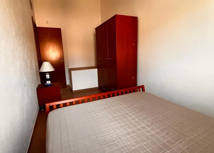 Casa Rafael Semesterbostad *