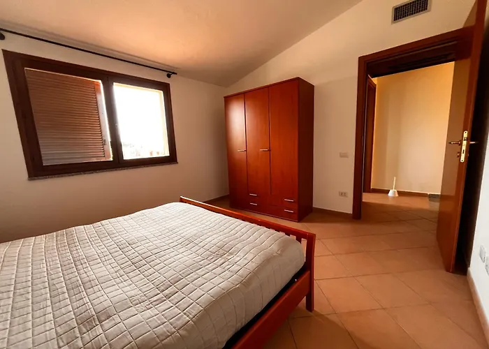 Будинок відпочинку Casa Rafael *