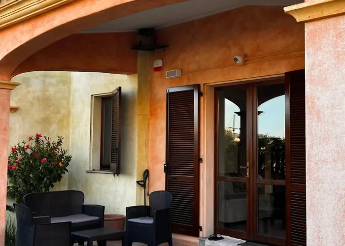 Casa Rafael * Villasimius