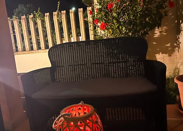 Будинок відпочинку Casa Rafael *